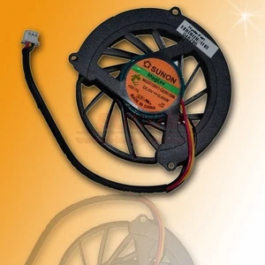 Cpu Fan Acer Aspire 4540 4540G 4545G Mg55100v1-Q030-G99 Ventilator 3 Pin - Picture 1 of 1