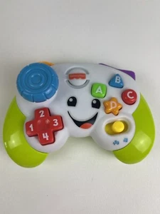 Fisher Price Laugh and Learn Controller ages 6-36 months - Picture 1 of 11
