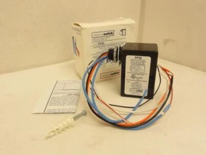 208099 New In Box; SensorSwitch 184CHH Power Relay Pack 120/277VAC Input - Picture 1 of 5