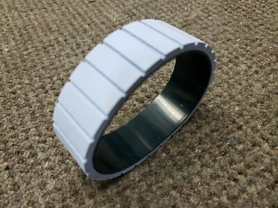 OTISTORE OT-10162 Grooved Gum Rubber Feed Belt - replaces Streamfeeder 23500162