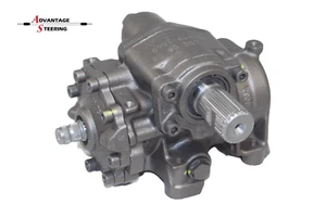 Mercedes SLK230 Steering Gear Box 1998-2000 | OE USA Remanufactured - Picture 1 of 4