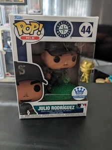 Julio Rodriguez Funk Pop - Bild 1 von 4