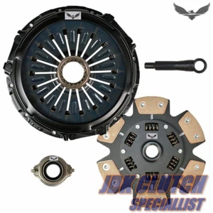 JDK STAGE 3 *PRO GRIP CLUTCH KIT for 4G63 MITSUBISHI LANCER EVO EVOLUTION 8 9 - Bild 1 von 4