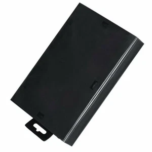 Replacement Empty Game Boxes Clam-Shell Cases For Sega Genesis Cartridge Storage - Picture 1 of 8