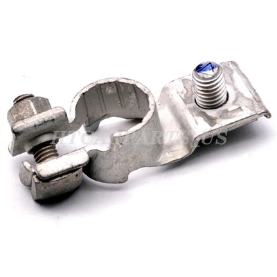 Positive Battery Terminal with Nut D07A-67-TB1 for Mazda CX-3 CX-5 MX-3 MX-5 US Foto 1 de 4