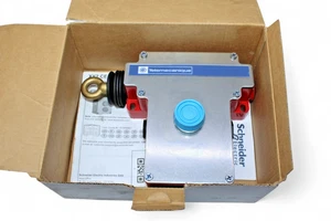 TELEMECANIQUE XY2CE2A270 EINRASTENDER NOT-AUS - Bild 1 von 8