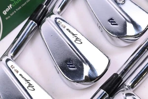 Mizuno MP-29 Irons / 3-PW / Regular Flex Dynamic Gold R400 Shafts - Picture 1 of 7