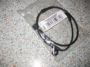 Bremsbelag-Warnkontakt BMW 5er E60,61/ 6er E63-vorn OE.34356764298 - Bild 1 von 2