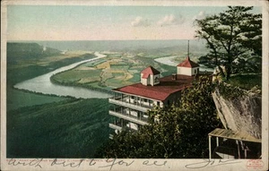 Lookout Mountain,TN Point Hotel and Battlefield Hamilton County Tennessee - Picture 1 of 2