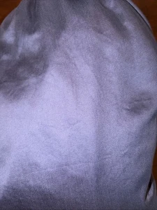 Amante QUEEN SPANNBETTLAKEN 60x80 Baumwollsatin 400 Fäden Dunkelblau - Bild 1 von 4