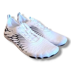 HF Senderismo Transpirable Antideslizante Atlético Unisex Calzado Para Hombre 10 Para Mujer 12 - Imagen 1 de 9