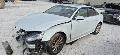 Audi A4 2016 transmisión automática OEM 49 k millas - LKQ440180997 Foto 1 de 4