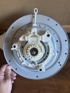 Washer Gearcase Transmission Assembly OEM Part for LG or Samsung  - Picture 1 of 3