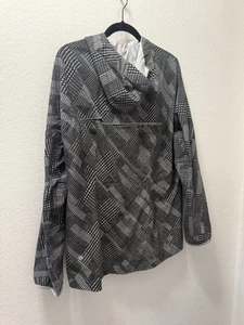 Lululemon Einn Shell Jacke Herren XL Ladenpreis $ 298 - Bild 1 von 13