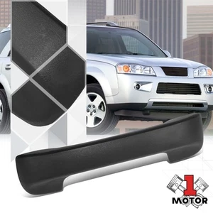 [Manija de tracción delantera trasera izquierda derecha] texturizada para puerta exterior para 02-07 Saturn Vue - Imagen 1 de 6