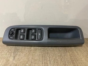VOLVO S40 2010 5DR DRIVERS WINDOW / MIRROR SWITCH 31264913 / 8679474 - Picture 1 of 2