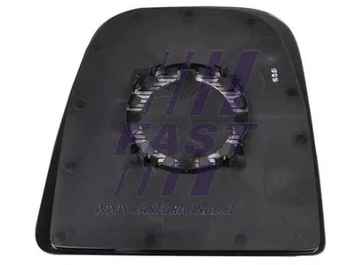 Vetro specchio Dx convesso FT88572 FAST per IVECO DAILY IV Autobus - Immagine 1 di 4