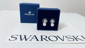 Swarovski Perlen Ohrstecker Set Neu mit OVP - Bild 1 von 4