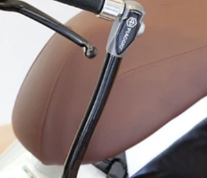 ANTIRROBO MECÁNICO ESTÁNDAR Piaggio Liberty 2019- - Imagen 1 de 2