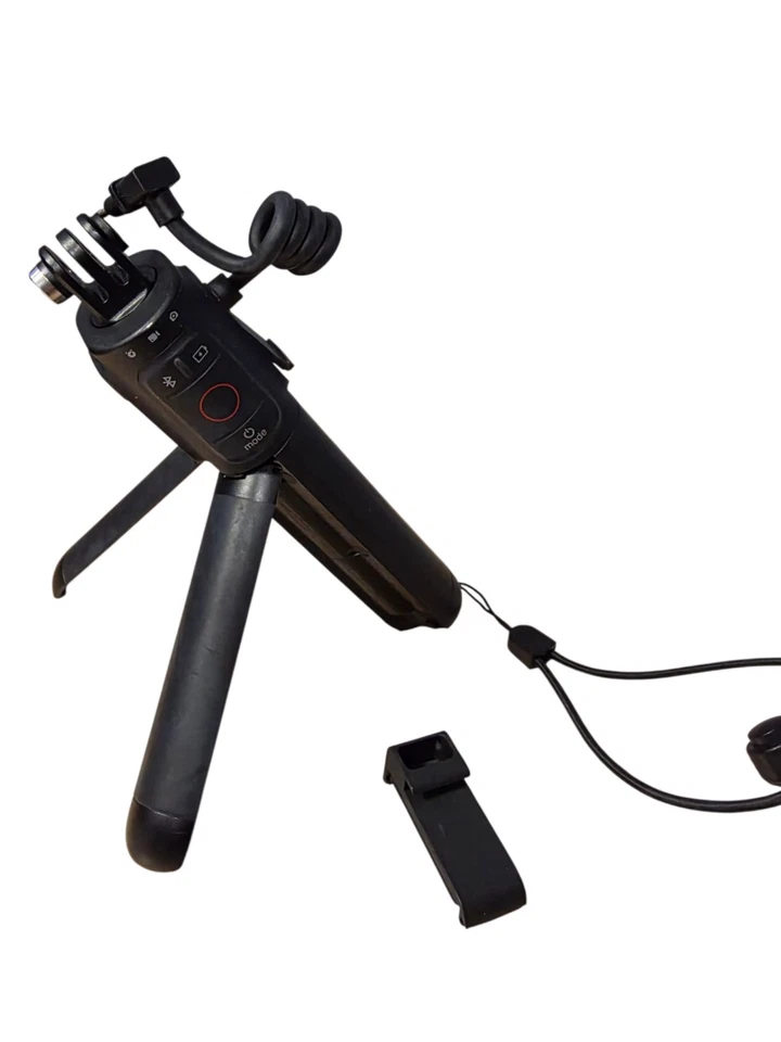 GoPro Volta Tripod Grip/Tripod/Remote - RRP £120 -Hardly Used- Free Postage - Image 1 of 3