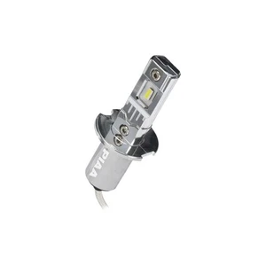 PIAA Ultra Compact LED Bulb - H3 Fitment, 6600K White Light, P&P, 3 Yr Warranty - Picture 1 of 4