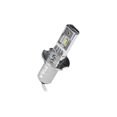 PIAA Ultra Compact LED Bulb - H3 Fitment, 6600K White Light, P&P, 3 Yr Warranty - Image 1 of 4