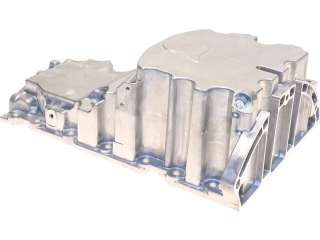 API 52XH86F Oil Pan Fits 2015-2020 Ford Transit-350 - Image 1 of 1