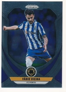 FABIO VIEIRA 2025 PANINI PRIZM FIFA WORLD CUP #101 SOCCER MINT - Picture 1 of 2