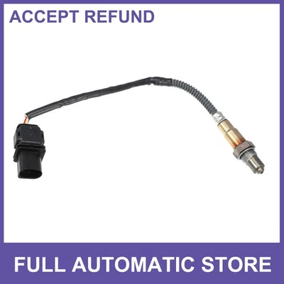 Sensor de oxígeno aguas arriba delantero de coche personalizado único para Land Rover LR2 2013-2015 Foto 1 de 4