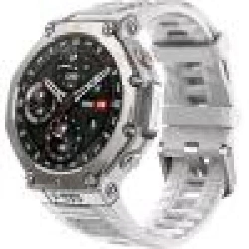 AMAZFIT T-REX 3 OUTDOOR SMARTWATCH 48mm DISPLAY AMOLED MAPPE E NAVIGAZIONE OFFLI - Immagine 1 di 1