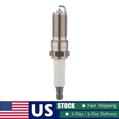 6*Ignition Coil & Spark Plug Pack For 2015-2017 Ford Transit-350 HD 3.5L Foto 1 de 4