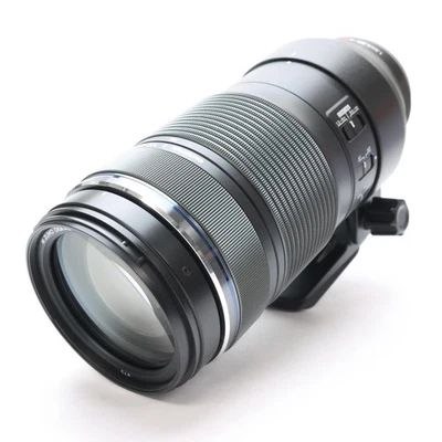 Olympus M.Zuiko Digital ED 100-400mm F/5.0-6.3 IS -MINT- #37 - Image 1 of 4