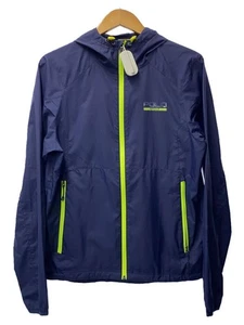 POLO SPORT Mountain Parka Polyester Navy Solid Gebraucht - Bild 1 von 5