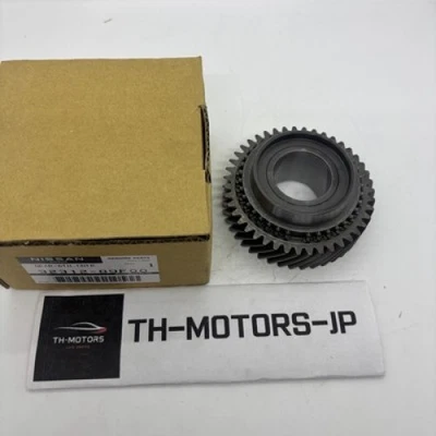 NISSAN Genuine S15 Silvia 6th Counter Shaft 32312-89F00 - Imagen 1 de 4