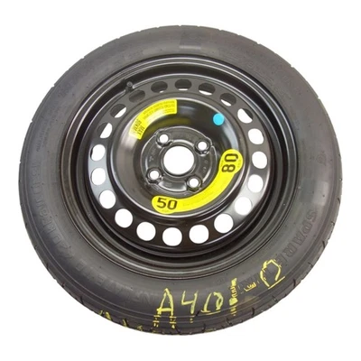 Hyundai i20 GB Notrad Ersatzrad 125 80 R15 95M 3,5Jx15 ET30 52910-C8105 - Bild 1 von 4