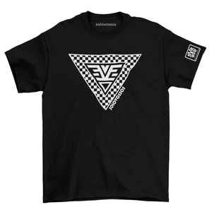 Checkers V-logo - Picture 1 of 9