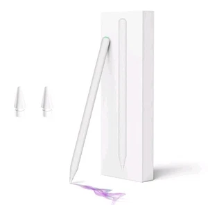 Apple Pencil sostituibile 2a generazione con ricarica wireless nuova - Foto 1 di 2