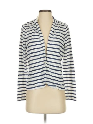 Blazer Victoria's Secret para mujer marfil S Foto 1 de 4