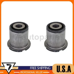 Front Lower Rearward Control Arm Bushings For Ford Explorer 4.6L 2002-2010 - Picture 1 of 3