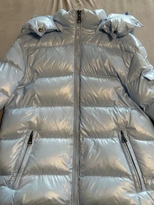 Moncler Maya Babyblau - Bild 1 von 7