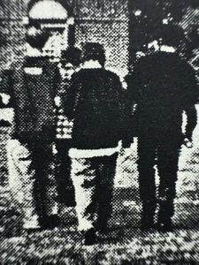 1996 NIXON’S SHOTGLASS GONE DEMO ROCK CASSETTE MICHIGAN RARE - Picture 1 of 6