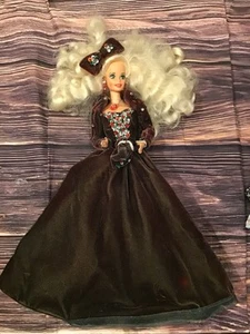 Barbie Happy Holiday 1991 bambola - Foto 1 di 5