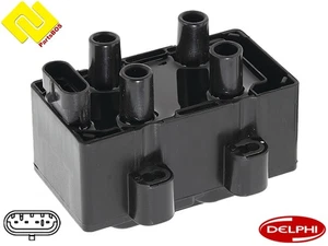DELPHI CE20048-12B1 Ignition Coil ,OE :0986221060 ,7700274008 ,6001543604 ,224 - Picture 1 of 1
