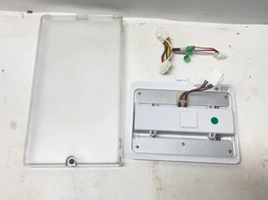 Scheda di controllo e coperchio luce LED frigorifero Maytag W10289592 *SPEDIZIONE GRATUITA* - Foto 1 di 10