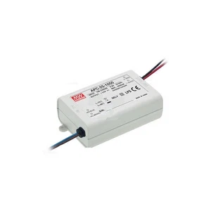 ALIMENTATORE CORRENTE COSTANTE DC 350mA LED 24,5W - Picture 1 of 1