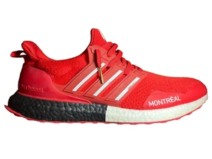 Men Sz 11.5 ~ Adidas™ UltraBoost DNA 'Montréal' FY3426 ~ READ - Picture 1 of 23