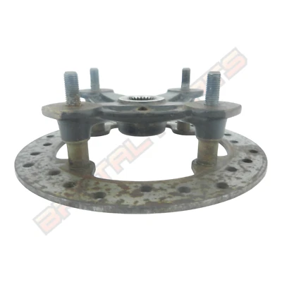 BUJE RUEDA DELANTERA O TRASERA CAN-AM OUTLANDER 450 570 650 800 850 1000 705501900 Foto 1 de 4