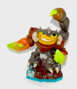 Modellino videogioco Skylanders Swap Force Scorp 2013 Activision - Foto 1 di 6