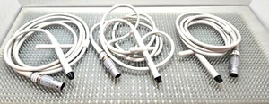 Philips D5cwc CW Pedoff Pencil Non-Imaging Transducer - Picture 1 of 4