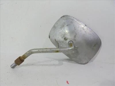 Left Exterior Mirror for Aprilia Compay 50 2003 21352 - Image 1 of 3